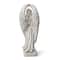 Glitzhome® 20.5" Standing Archangel Garden Statue
